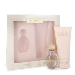SJP LOVELY L GS - FRENCH