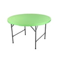 thumbnail image 3 of Elastic Round Tablecloth for Elegant Wedding Celebrations and Upgrade Your Dining Experience with This Stretchable Table Cover, 3 of 6