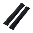 thumbnail image 2 of Lipstore Chair Armrest Covers Durable Protective Covers for Gaming Chair Office Chair Black, 2 of 8