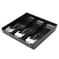 thumbnail image 2 of Insert de Remplacement Confortable pour Caisse, Tiroir en Résine, pour Magasin d'Hôtel, 2 of 8