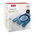 thumbnail image 2 of Miele HyClean Air GN Dustbags, 8-pack, 2 of 3