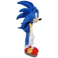thumbnail image 3 of Sonic "Speed Unlimited" Cuddle Pillow, 3 of 4
