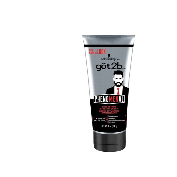 got2b Phenomenal Crème Stylisante Épaississante