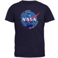 thumbnail image 1 of NASA Astronaut I Just Need More Space Mens T Shirt, 1 of 1