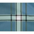 thumbnail image 4 of oneOone Cotton Flex Fabric Tartan Check Printed Fabric 1 Yard 40 Inch Wide, 4 of 4