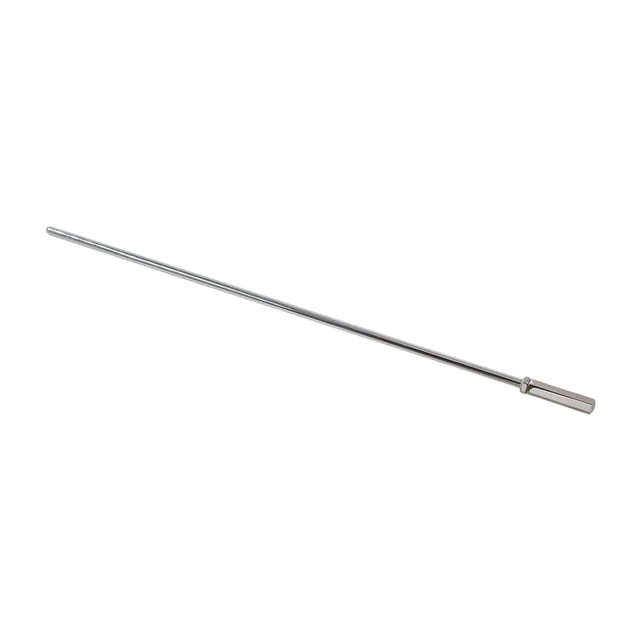 Milaget Tige de Support Inclinée en Métal pour Pédale de Piano à Queue Pièces de Rechange Fiables Argent 534mm
