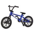 thumbnail image 2 of Tech Deck, BMX Finger Bike, Sunday Bikes, Blue/Black, 2 of 3