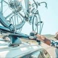 thumbnail image 4 of Yakima SightLine Roof Rack Tower For Vehicles with Flush-Mounted Side Rails, 4 of 11