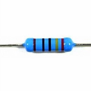 RAE-180R-2 - RES 180R 2W 5% CF (2 pcs/pkg)