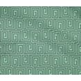 thumbnail image 4 of oneOone Cotton Flex Fabric Greek Key Geometric Decor Fabric Printed BTY 40 Inches Wide, 4 of 4