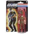 thumbnail image 2 of G.I. Joe Classified Series Retro Cardback Vincent R. "Falcon" Falcone, 6 Inch Action Figure, 2 of 14