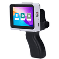 thumbnail image 4 of Handheld Inkjet Printer 12.7mm Inkjet Printing Machine for Barcode Date Label Batch Number Support Multi Languages,1 * Inkjet Printer Kit, 4 of 6