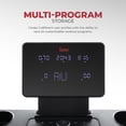 thumbnail image 3 of Sunny Health & Fitness Advanced Brushless Technology Treadmill, 3 of 6