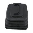 thumbnail image 1 of DYNWAVECA 41427-4A000 Rubber Dust Cover for 2002-2006 Automotive Accessories, 1 of 10