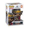 thumbnail image 3 of Funko POP Games: Overwatch 2- Cassidy Vinyl Figure, 3 of 3