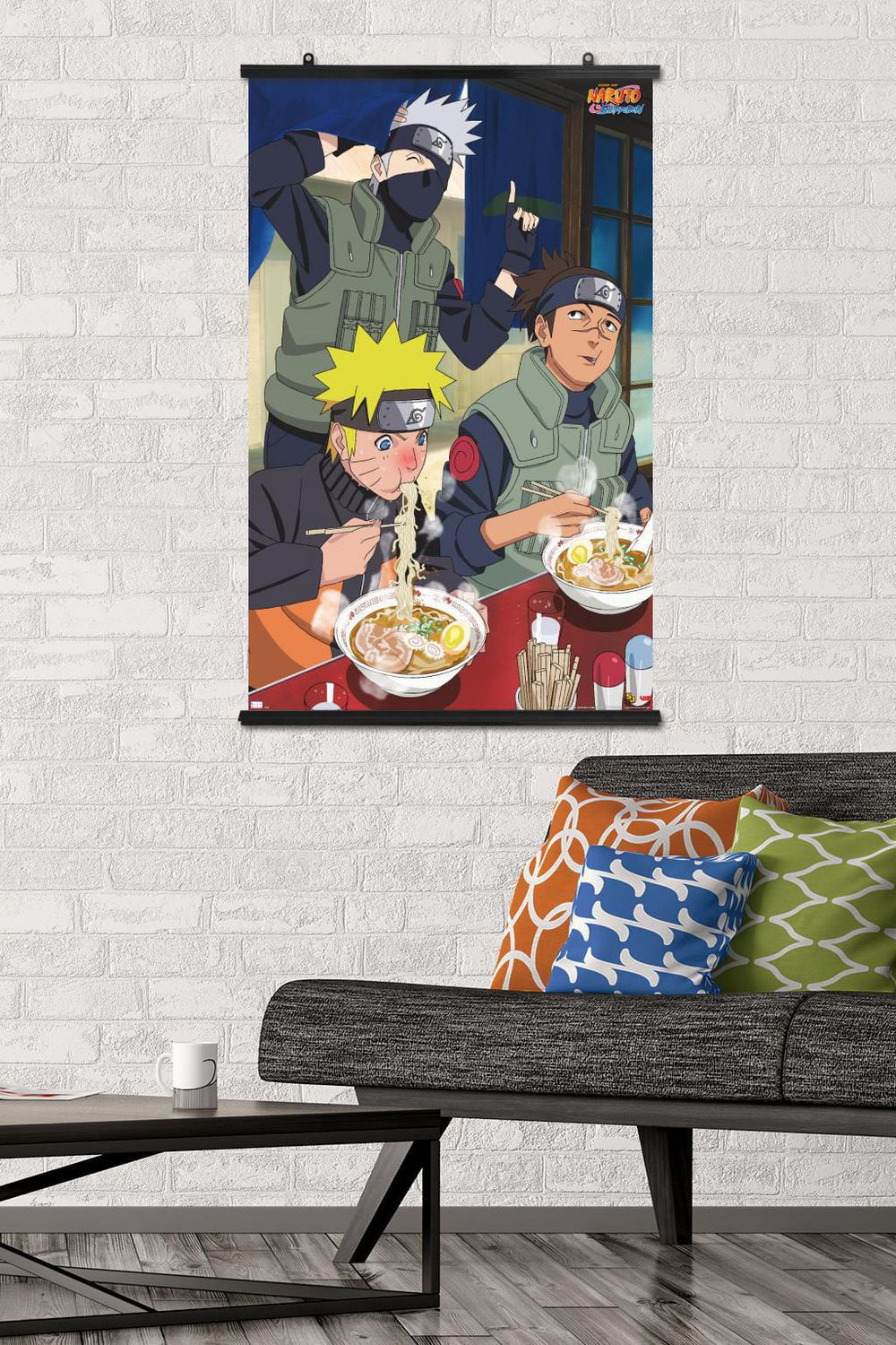 Naruto Shippuden