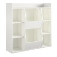 thumbnail image 1 of Ameriwood Home Tyler Kids Large Toy Storage Bookcase, 1 of 7