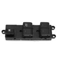 thumbnail image 1 of Car Master Window Console Switch Fit For Nissan Navara Pathfinder Qashqai 25401EB30B, 1 of 11