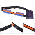 thumbnail image 3 of TOPINCN Bag for Nerf, Pocket for Nerf,Durable Oxford Cloth Storage Shoulder Belt Strap Bag Pouch Kit for Nerf, 3 of 8