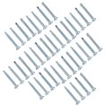 thumbnail image 4 of CUITING Self-drilling Screw  Self-tapping 50pcs Metal Screws  For Thin Sheet Steel Structure, 4 of 8