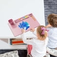 thumbnail image 2 of Cyber&Monday Deals Iumwxz Children's Smart Projector Desk With Light And Music Learning Drawing Machine Toy 5ML Merry Deals! Decor Savings, 2 of 6