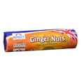 thumbnail image 1 of Royalty Ginger Nut Cookies, 300 g, 1 of 4