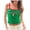 J, variant on GDREDA Workout Tank Baby Tees For Women Tops Brazil Crop Top T Shirts Graphic Tees For Women Vintage 90s Streetwear Shirts Women's Tanks & Camis D,S
