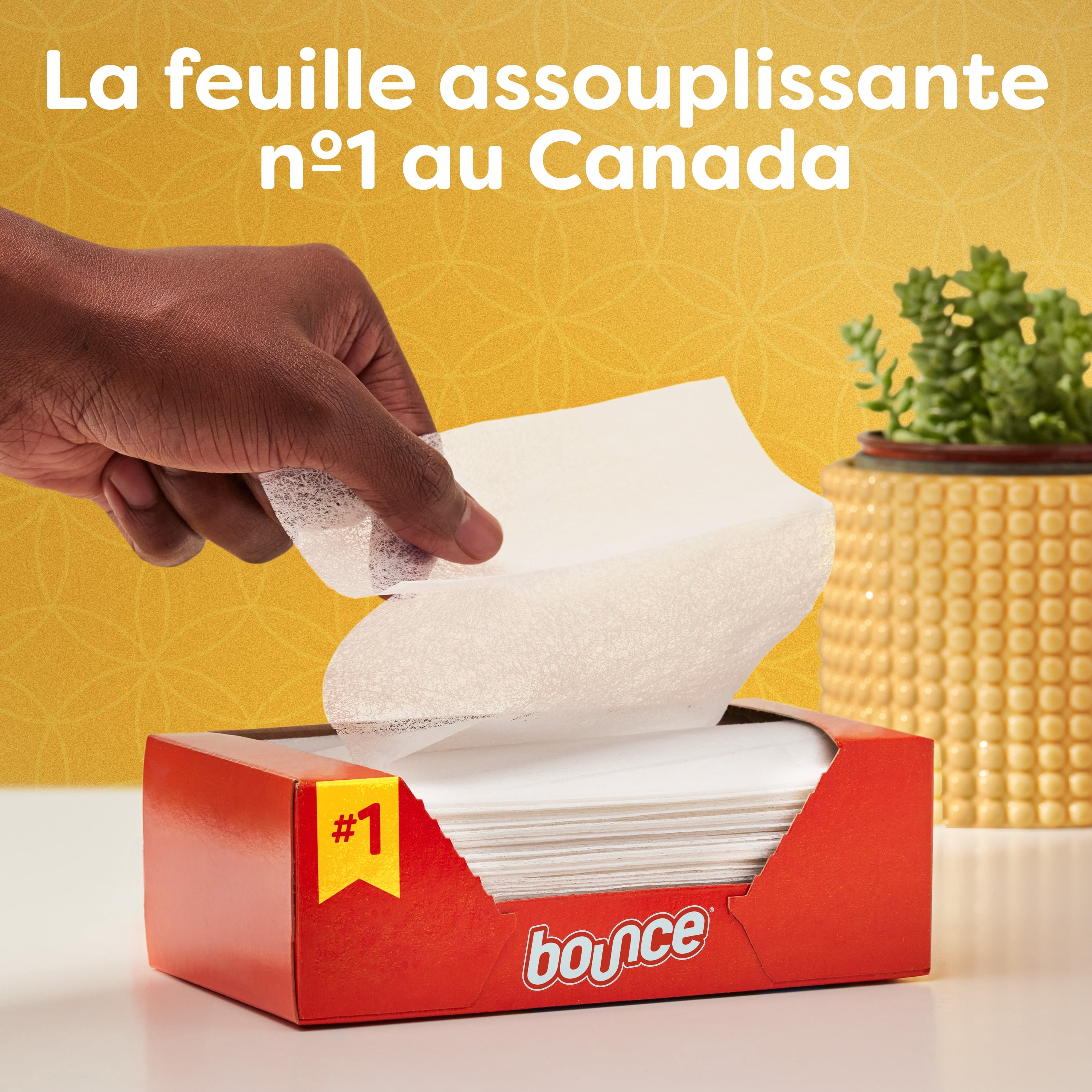 Bounce Dryer Sheets, Outdoor Fresh Scent, 200 Count