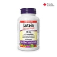 thumbnail image 1 of Webber Naturals Lutein 40 Mg, 1 of 8