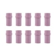 thumbnail image 3 of Sandblaster Ceramic Nozzle Tip Air Siphon Sand Blasting Nozzle Blasting Tool, 3 of 10