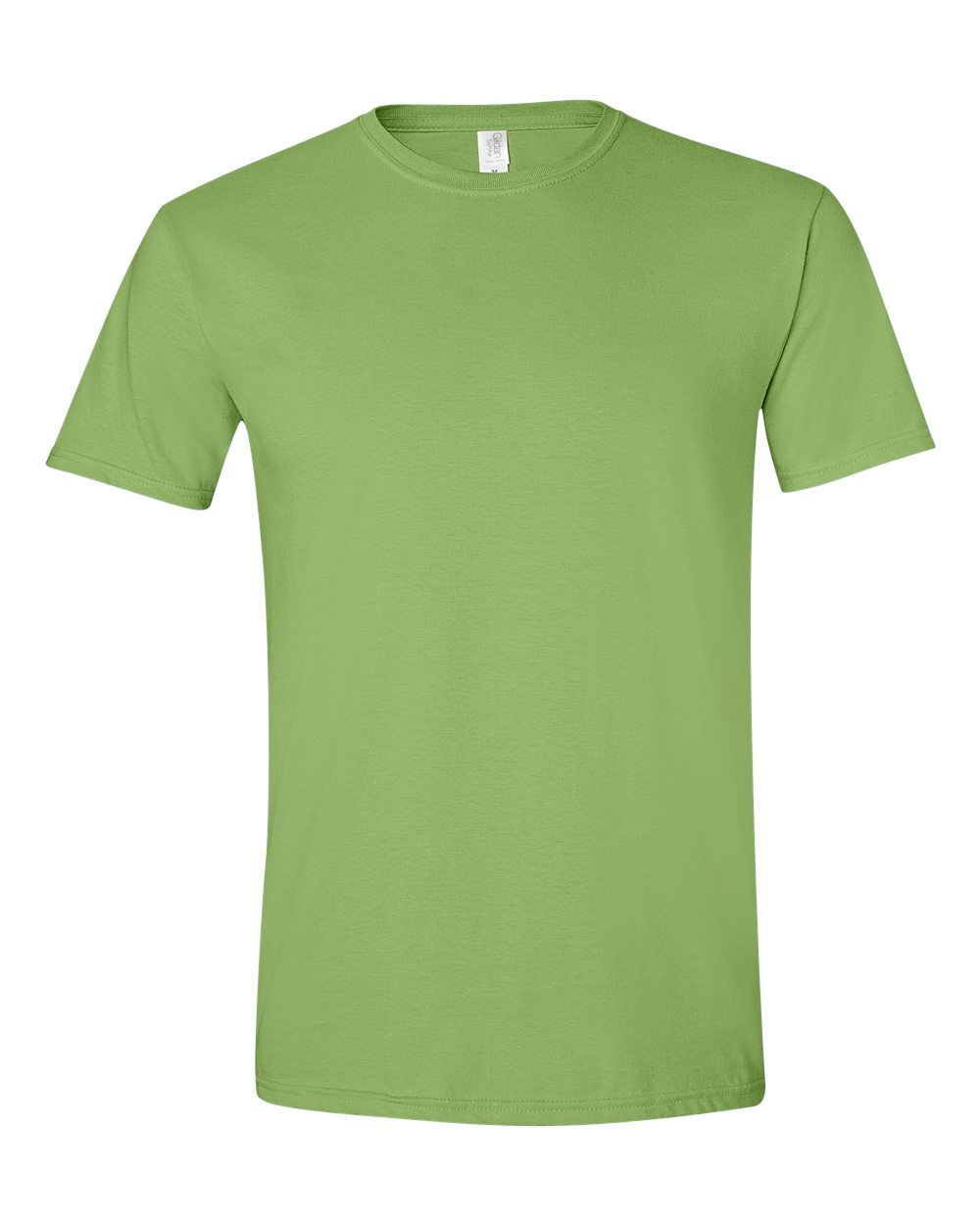 Gildan Soft Style T-Shirt for Men Cotton