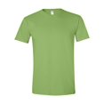 thumbnail image 1 of Gildan Soft Style T-Shirt for Men Cotton, 1 of 1
