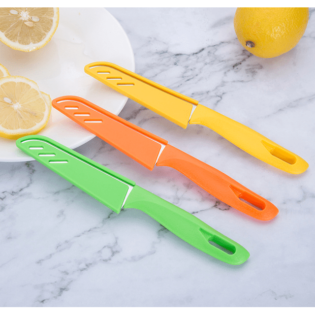 Paring Knife, Fruit Knife Ktchen Vegetable Cutlery Knife