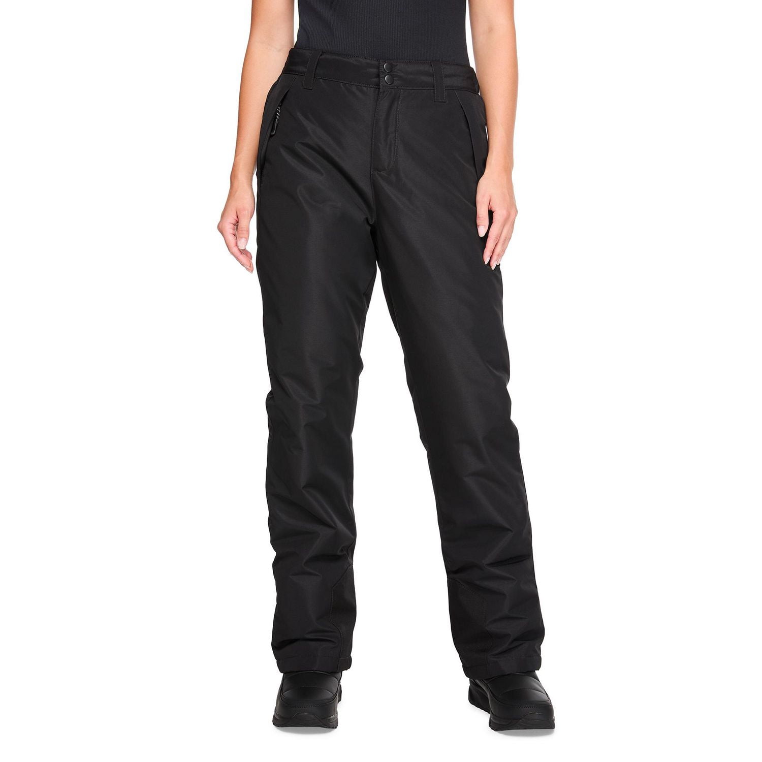Athletic Works Women's Ski Pant
