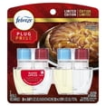 thumbnail image 2 of Febreze Plug In Air Freshener, Odor-Fighting Scented Oil Refill, Baked Cinnamon Apples, 2ct, 2 of 5