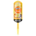 thumbnail image 3 of Swiffer Duster Kit with 3 ft Extendable Handle, Heavy Duty Dusting Starter Kit with, For Ceiling Fans, Vents and Hard to Reach Places, 3 of 12