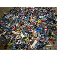thumbnail image 2 of Lego 5 POUNDS Bulk Lot including Bricks Parts Specialty Pieces From Sets., 2 of 7