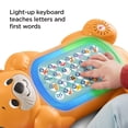 thumbnail image 3 of Fisher-Price Linkimals A to Z Otter - English Version, 3 of 5