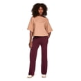 thumbnail image 2 of George Women's Heavyweight T-Shirt, 2 of 6