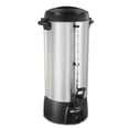 thumbnail image 3 of Proctor Silex 100-Cup Coffee Urn, Aluminum, 1090 Watts, 1 Count, Model 45100R, 3 of 6