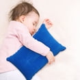 thumbnail image 3 of Vaidha Inflatable Pillow Outdoor Travel Camping Pillow Self Inflating Cushion Lumbar Support Neck Protection Pillow, 3 of 4