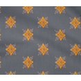 thumbnail image 4 of oneOone Cotton Flex Fabric Floral Block Print Fabric By Yard 40 Inch Wide, 4 of 4