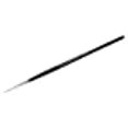 thumbnail image 3 of Tamiya TAM87048 High Finish Pointed Brush, Ultra Fine, 3 of 3
