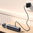 thumbnail image 4 of Chmadoxn Vacuum Cleaner Handheld Vacuum Cleaner Powerful Strong Suction Handheld Vacuum With-Portable Vacuum Cleaner Rechargeable For Car Home Cleaning Dust Collector, 4 of 9