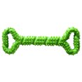 thumbnail image 1 of Dog Chew Toy Interactive Bone Bite-resistant Dog Training Toy Dog Teething Toy, 1 of 10