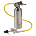 thumbnail image 2 of Trousse de Rinçage pour Climatiseur, Ensemble d'Outils de Nettoyage de Tuyaux de Climatisation de Voiture, Rinçage du Système de Climatisation R134A R404, 2 of 9