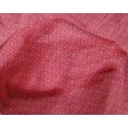 thumbnail image 4 of oneOone Silk Tabby Fabric Triangle Block Print Fabric By Yard 42 Inch Wide, 4 of 4