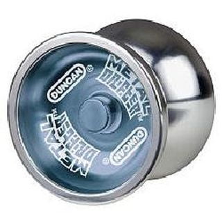 Metal Drifter Deluxe Yo-Yo