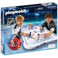 thumbnail image 1 of Playmobil - NHL Hockey Arena (5068), 1 of 2