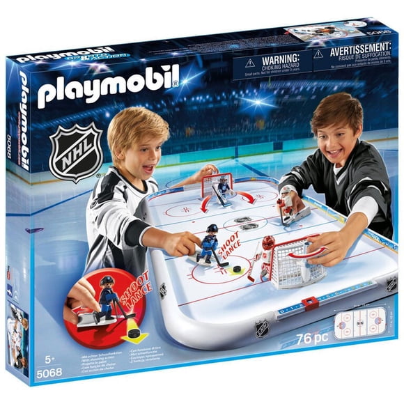 Playmobil - NHL Hockey Arena (5068)